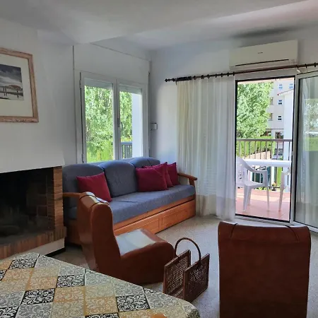 Guapa Vakantiehuis *