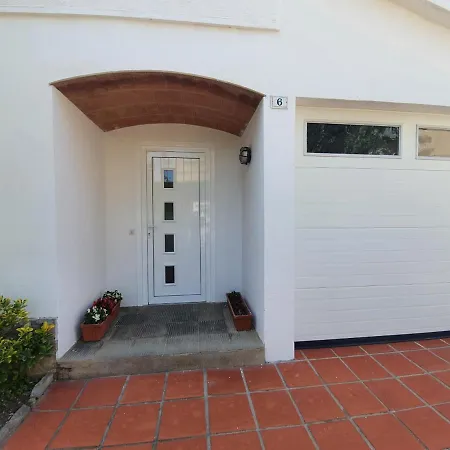 Feriehus Guapa *