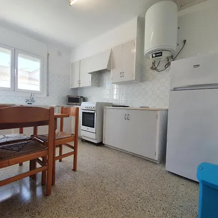 Vakantiehuis Guapa L'Estartit