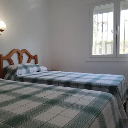 Guapa Vakantiehuis L'Estartit