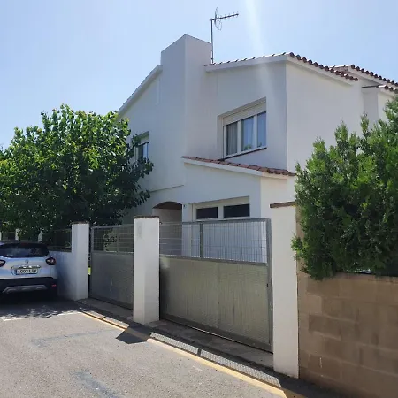 Guapa Vakantiehuis L'Estartit