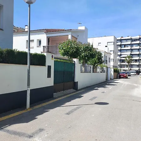 Guapa Hébergement de vacances L'Estartit