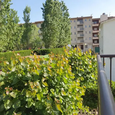 Hébergement de vacances Guapa L'Estartit
