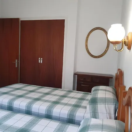 Guapa Hébergement de vacances
