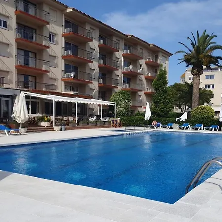 Hébergement de vacances Guapa L'Estartit