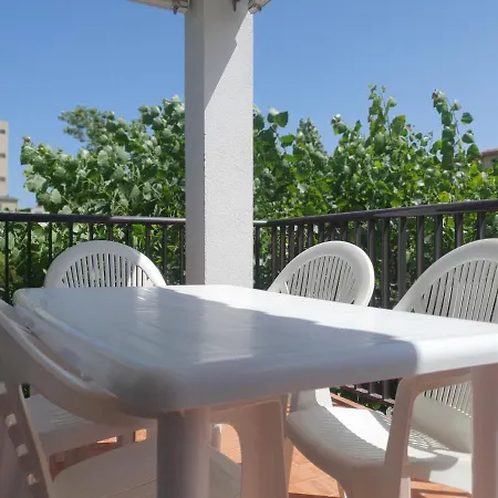 Guapa Holiday home *