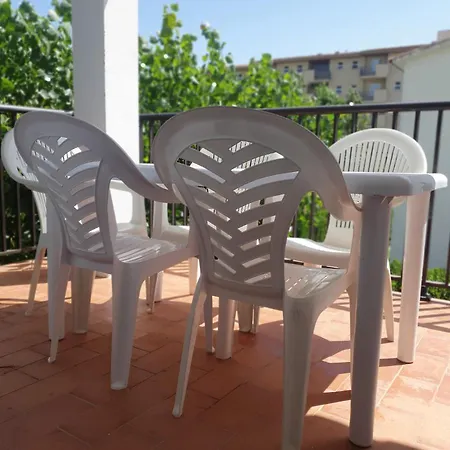 Hébergement de vacances Guapa *