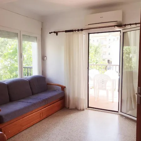 Guapa Hébergement de vacances L'Estartit