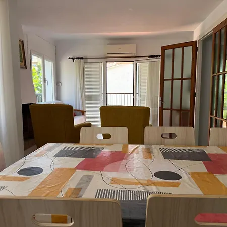 Guapa Holiday home L'Estartit