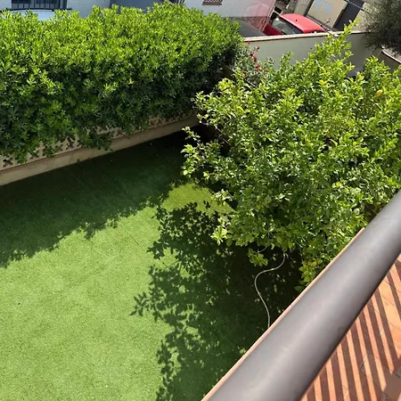 Holiday home Guapa L'Estartit